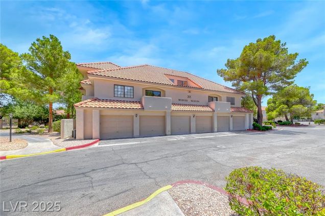 2605 South Durango Drive Unit 202 Las Vegas, NV Condo Active - Photo 1 of 21. Opens carousel modal