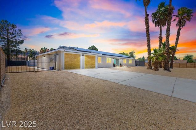 5343 Tamarus Street Las Vegas, NV House Active - Photo 1 of 29. Opens carousel modal