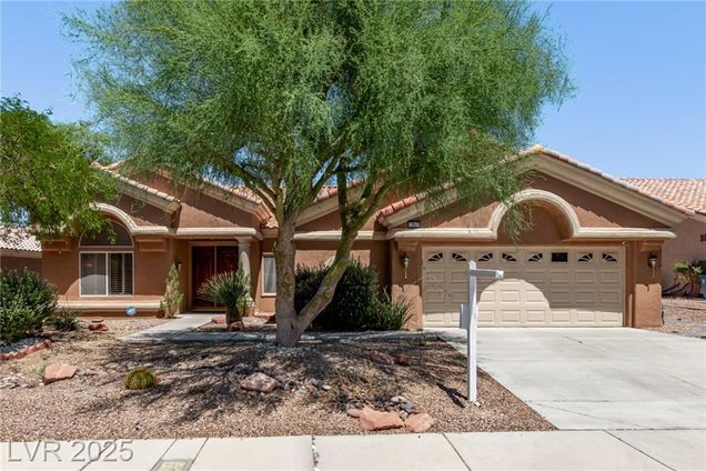 2540 Faiss Drive Las Vegas, NV House Active - Photo 1 of 51. Opens carousel modal