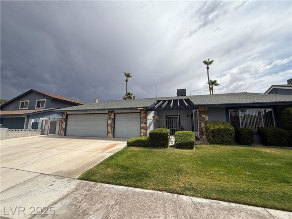 6151 Peppermill Drive Las Vegas, NV House Active - Photo 1 of 1. Opens carousel modal