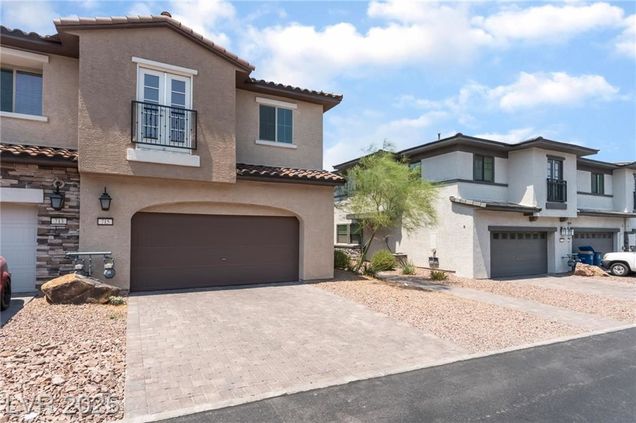 715 Pickled Pepper Place Henderson, NV Townhouse Active - Photo 1 of 33. Opens carousel modal