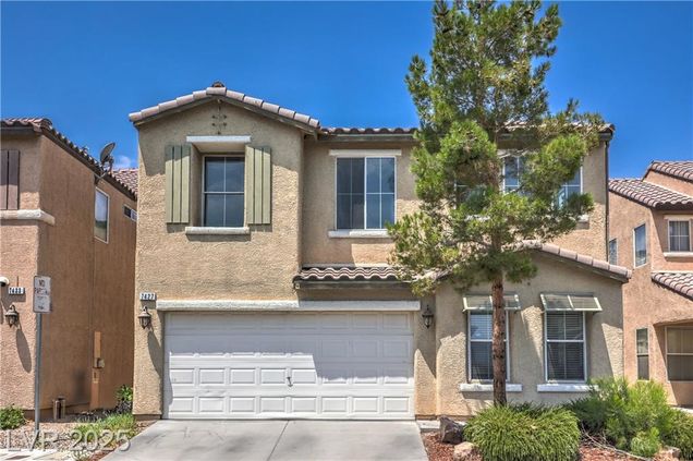 7427 Barranca Peak Court