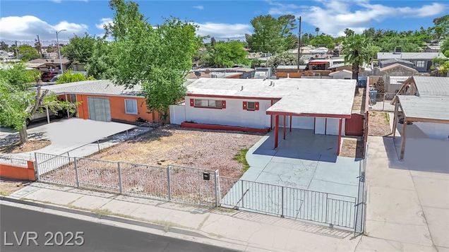 2016 Linden Avenue Las Vegas, NV House Active - Photo 1 of 41. Opens carousel modal