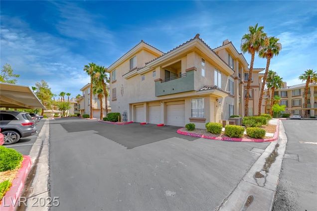 7173 South Durango Drive Unit 305