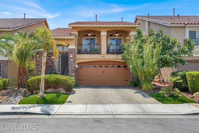 6771 Flamenco Court Las Vegas, NV House Active - Photo 1 of 49. Opens carousel modal