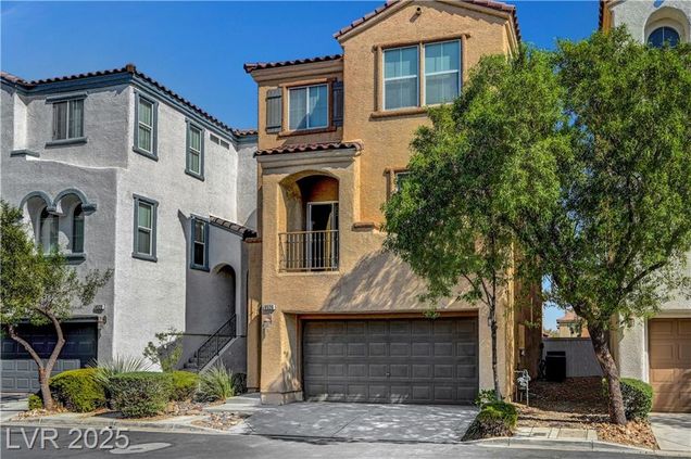 9526 Summer Furnace Street Las Vegas, NV House Active - Photo 1 of 17. Opens carousel modal