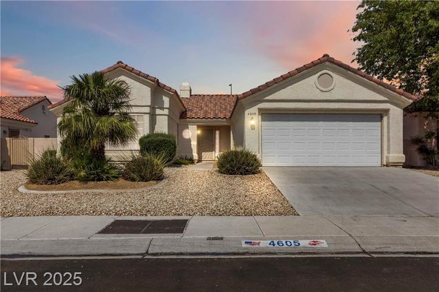4605 Red Cider Lane Las Vegas, NV House Active - Photo 1 of 52. Opens carousel modal