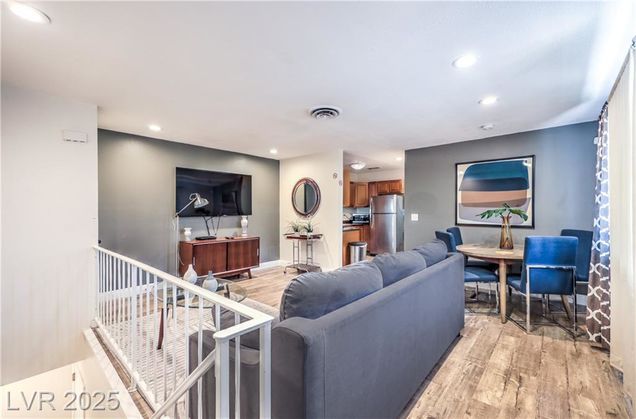 1553 Dorothy Avenue Unit 4 Las Vegas, NV Condo Active - Photo 1 of 32. Opens carousel modal