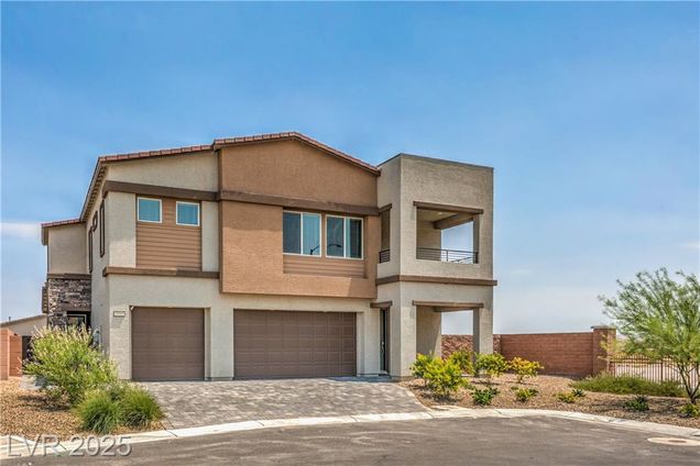 9595 Camelback Creek Drive Las Vegas, NV House Active - Photo 1 of 45. Opens carousel modal