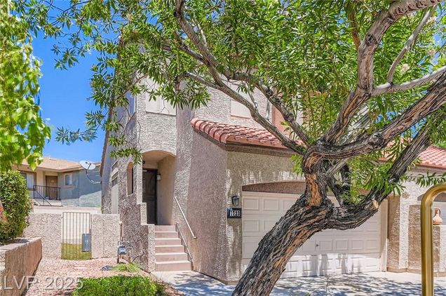 1723 Comstock Drive Henderson, NV Townhouse Active - Photo 1 of 28. Opens carousel modal