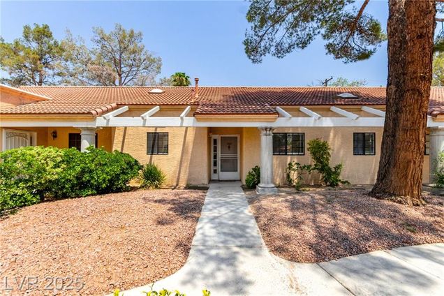 2851 South Valley View Boulevard Unit 1060