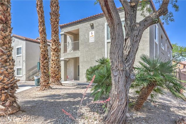 6160 Rumrill Street Unit 215 Las Vegas, NV Condo Active - Photo 1 of 28. Opens carousel modal