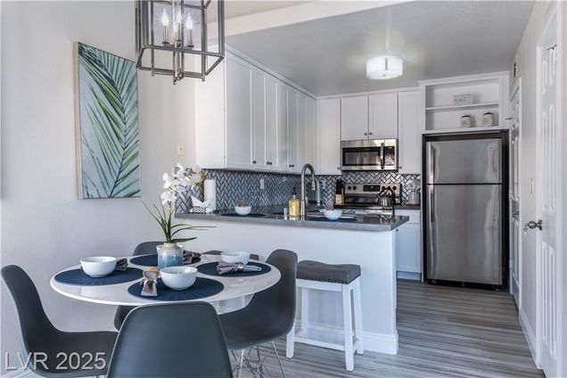 4400 South Jones Boulevard Unit 2066 Las Vegas, NV Condo Active - Photo 1 of 19. Opens carousel modal