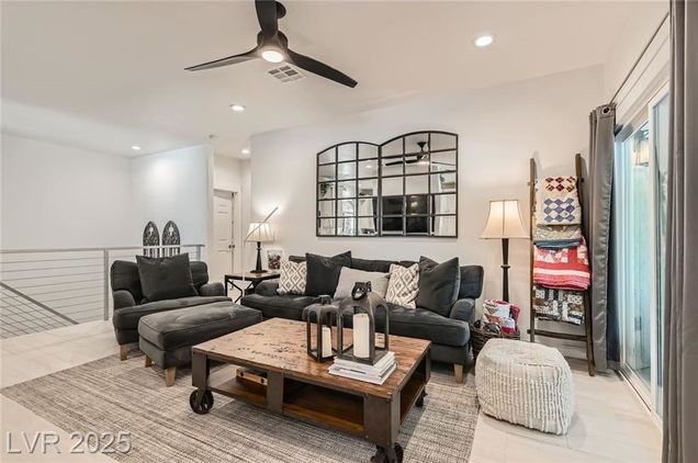 8305 Cherry Glaze Avenue Unit 203 Las Vegas, NV Condo Active - Photo 1 of 28. Opens carousel modal