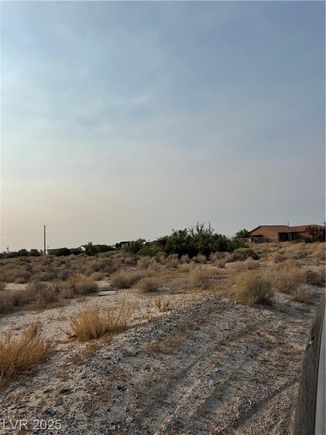 1711 Old West Avenue Pahrump, NV Plot of land Active - Photo 1 of 2. Opens carousel modal