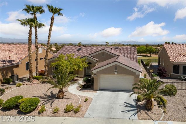 3016 High Range Drive
