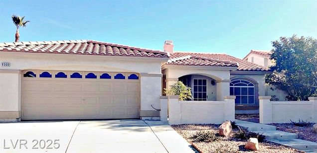 9560 Summerfest Street Las Vegas, NV House Active - Photo 1 of 33. Opens carousel modal