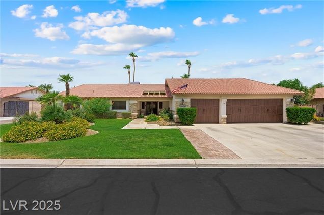 1740 Olympia Drive Las Vegas, NV House Active - Photo 1 of 45. Opens carousel modal