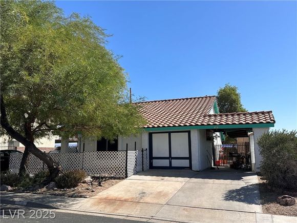 1731 Paloma Avenue Laughlin, NV House Active - Photo 1 of 3. Opens carousel modal