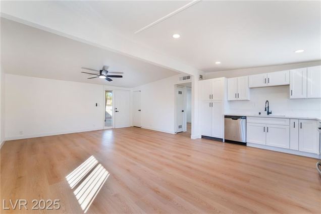 2878 El Cajon Street Las Vegas, NV House Active - Photo 1 of 27. Opens carousel modal