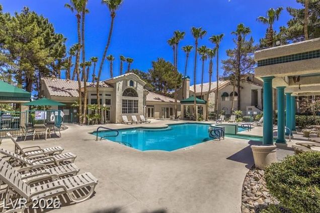 2251 Wigwam Parkway Unit 921