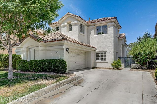 9108 Eagle Ridge Drive Las Vegas, NV House Active - Photo 1 of 67. Opens carousel modal