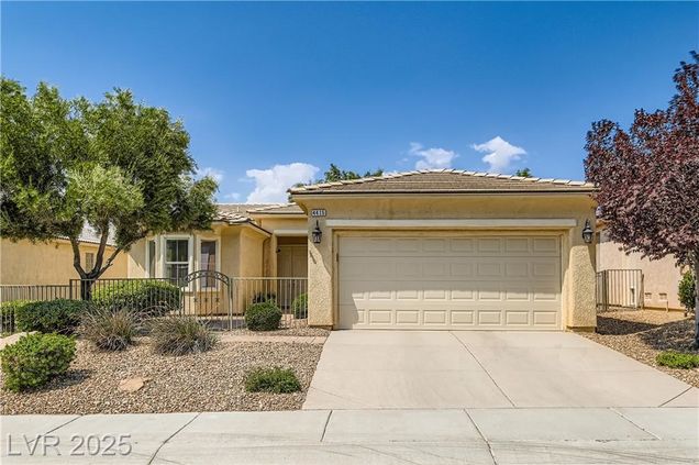 4415 Bella Cascada Street