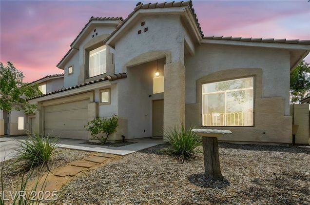 8601 Danza Del Sol Drive