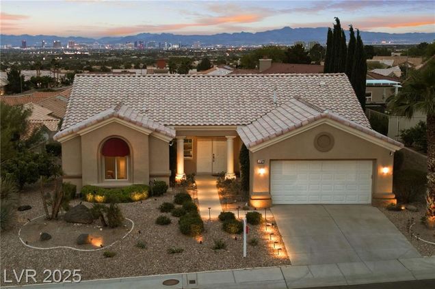 2728 Faiss Drive Las Vegas, NV House Active - Photo 1 of 75. Opens carousel modal
