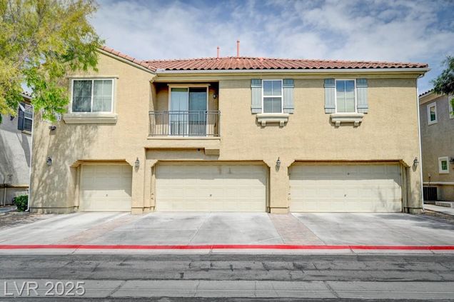 3924 Lazy Pine Street Unit 101 Las Vegas, NV Townhouse Active - Photo 1 of 25. Opens carousel modal
