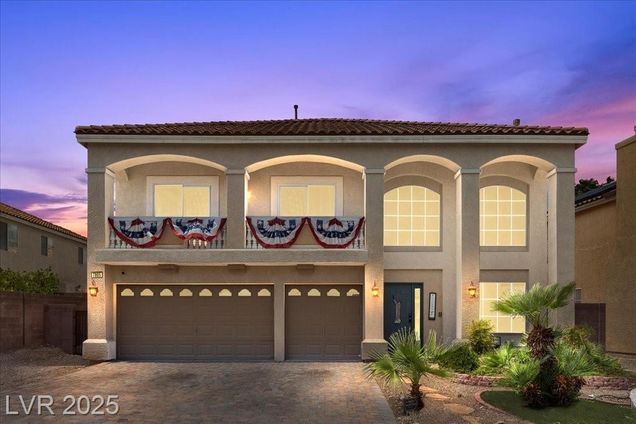 7805 Jacaranda Hill Court