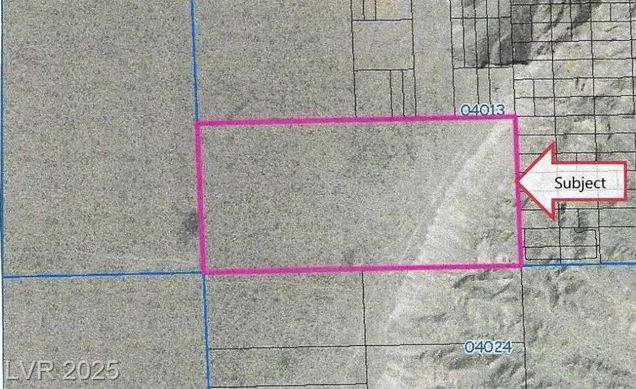 Carp Elgin Road Overton, NV Plot of land Active - Photo 1 of 2. Opens carousel modal