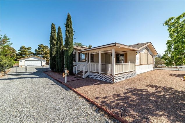 5632 Saddletree Road Pahrump, NV House Active - Photo 1 of 40. Opens carousel modal