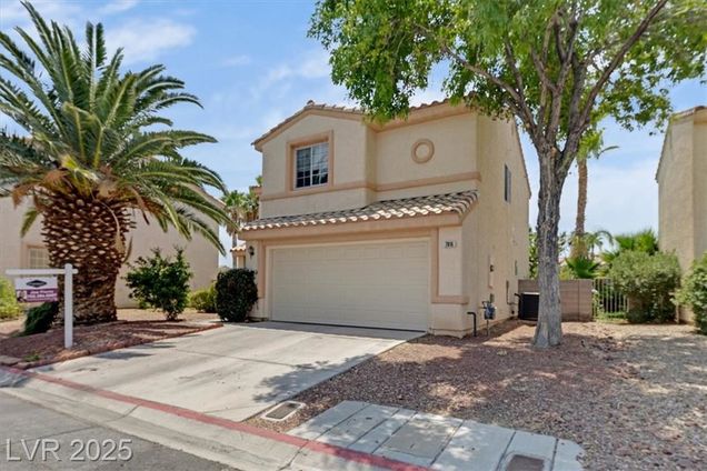 7816 Esteem Street Las Vegas, NV House Active - Photo 1 of 21. Opens carousel modal