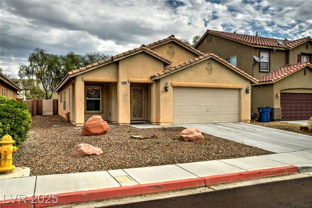 4904 Wild Buffalo Avenue