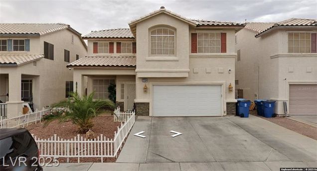 2234 Falling Rain Drive
