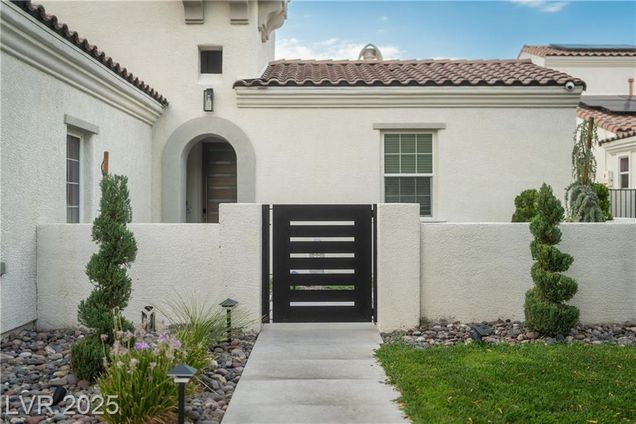11824 KINGSBARNS Court Las Vegas, NV House Active - Photo 1 of 86. Opens carousel modal