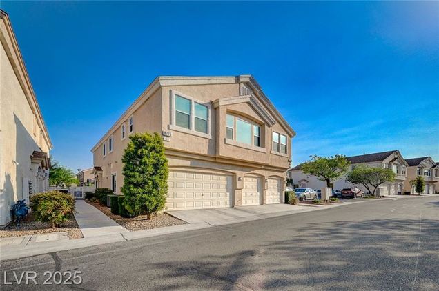 8775 Tomnitz Avenue Unit 103