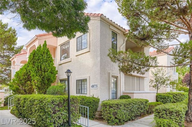 4873 South Torrey Pines Drive Unit 205 Las Vegas, NV Condo Active - Photo 1 of 11. Opens carousel modal