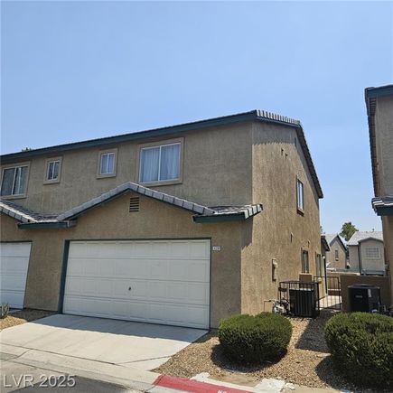 5218 Pat Place Las Vegas, NV Townhouse Active - Photo 1 of 27. Opens carousel modal
