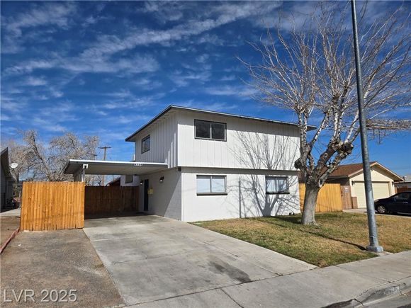4754 Marnell Drive Las Vegas, NV House Active - Photo 1 of 76. Opens carousel modal