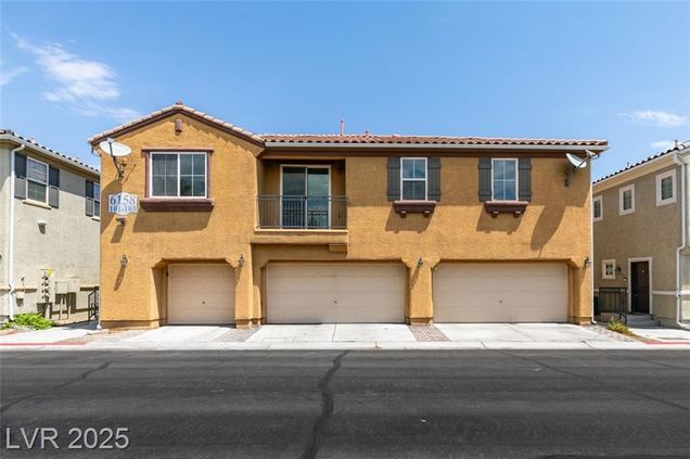 6158 Calm Breeze Avenue Unit 101