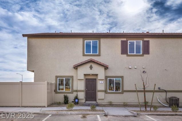 7975 Aurora Sky Street Unit 613 North Las Vegas, NV Townhouse Active - Photo 1 of 34. Opens carousel modal