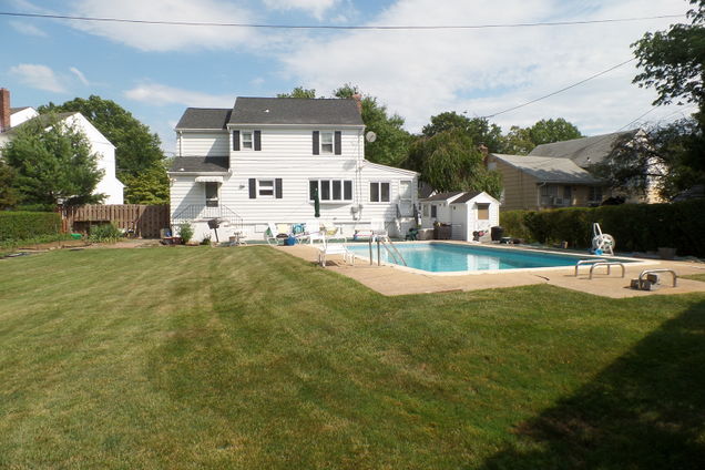 1893 Arbor Ln Union Twp., NJ House Sold - Photo 1 of 15. Opens carousel modal