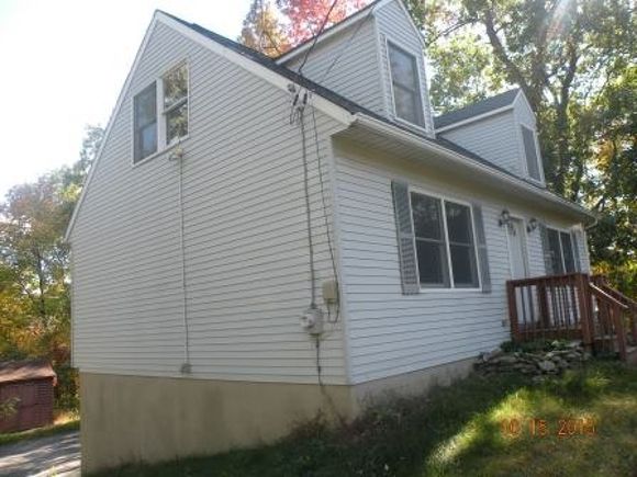 18 Courtright Rd Wantage Twp., NJ House Sold - Photo 1 of 1. Opens carousel modal