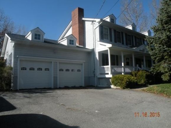 163 County Rd 560 Sandyston Twp., NJ House Sold - Photo 1 of 1. Opens carousel modal