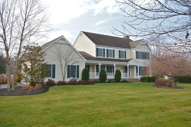 63 Carriage Trl Montgomery Twp., NJ House Sold - Photo 1 of 1. Opens carousel modal