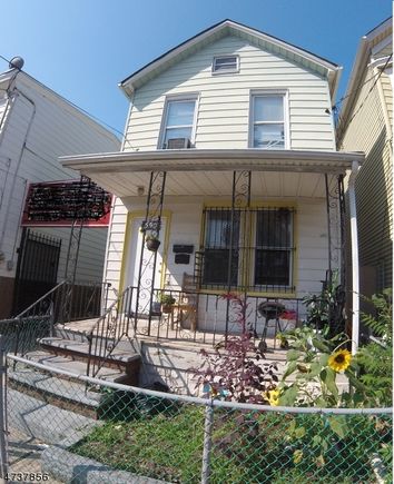 552 Marshall St Elizabeth City, NJ Multifamily Sold - Photo 1 of 1. Opens carousel modal