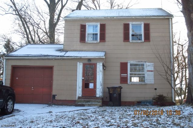 1464 E 7TH ST Plainfield City, NJ House Sold - Photo 1 of 1. Opens carousel modal