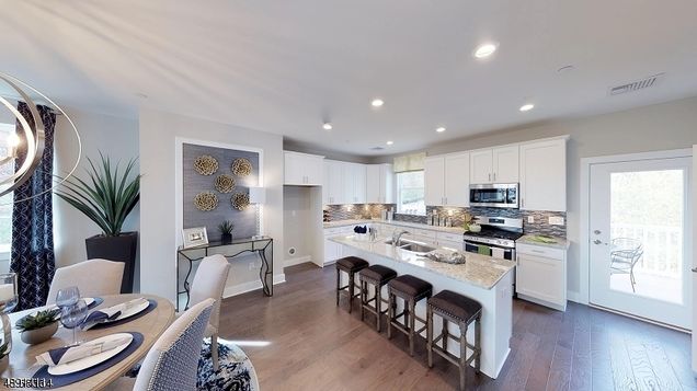 1504 PARKVIEW LN Unit 2 Rockaway Twp., NJ House Sold - Photo 1 of 1. Opens carousel modal